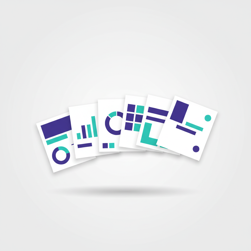 Presentation Decks