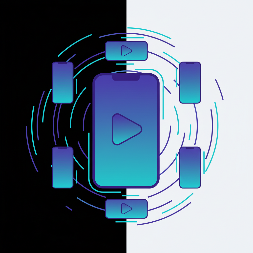 Video & Reels